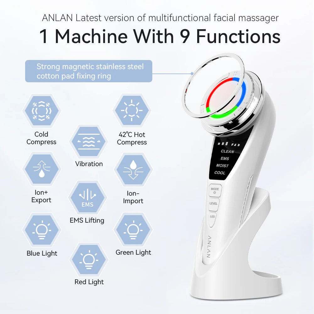 Orthopedic Cervical Traction System